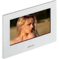 HIK VISION Ds-kh6320-wte1-w Video-gegensprechanlage