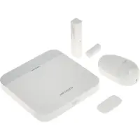 Hikvision DS-PWA64-KIT-WE