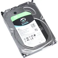 Seagate ST3000VX009, 3 TB, 5900 RPM, 3.5", Serial ATA III