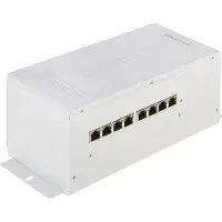 HIK VISION Hikvision SWITCH DS-KAD606 SKIRTAS IP VAIZDO DURU TELEFONIEMS Hikvision
