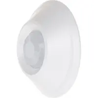 Satel AQUA Ring S Dual PIR Deckenmelder 360° 24V