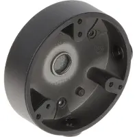 Dahua Bagboks til Bullet kamera sort PFA137-B