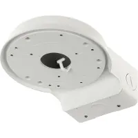 Dahua Technology PFB211W, Kamerahalterung, Weiß, 3 kg, 235,4 mm, 180,3 mm, 84,2 mm