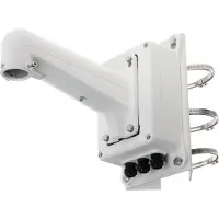 Hikvision DS-1602ZJ-BOX-POLE 209.7x314x600.8mm