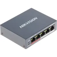 Hikvision DS-3E0105P-E/M(B)
