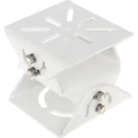 Dahua Technology PFA162, Gehäuse & Montage, Universal, Weiß, Aluminium, 6 kg, 115 mm
