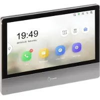 HIK VISION Ds-kh8350-te1 Video-gegensprechanlage