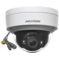 Hikvision Vandal
