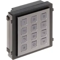 HIK VISION Video Intercom Keypad DS-KD-KP