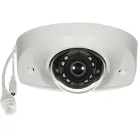 Dahua Technology WizSense IPC-HDBW3541F-AS-M-0280B, IP-Sicherheitskamera, Draußen, Kabelgebunden, CE-LVD: EN62368-1 CE-EMC: 2014/30/EU FCC: 47 CFR FCC 15, B, Decke/Wand, Weiß