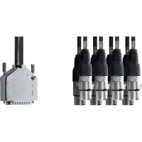 Cordial EFD 3 DFT 3 m