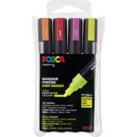 Ginza.se Pc5m Marker Mit Mittlerer Spitze