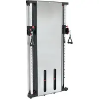 Toorx Fitness PRX-3500 Dual Pulley - Standalone - 2x 50 kg