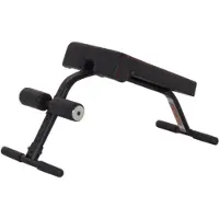 Inspire Mini Crunch Bench - Ab Bench