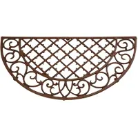 Esschert Design Fussmatte Viktoranisch