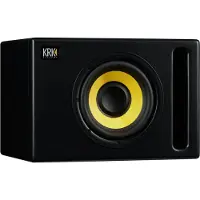 KRK S8.4 Aktiv-Subwoofer