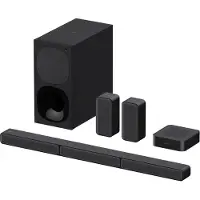 Sony Ht-s40r 5.1 600w Soundbar