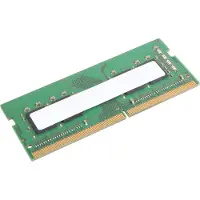 Lenovo 4X71D09532, 8 GB, 1 x 8 GB, DDR4, 3200 MHz