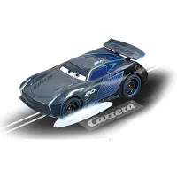 Carrera Disney·Pixar Cars - Jackson Storm - Neon Nights