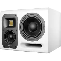 HEDD Audio Audio TYPE 20 MK2 garsiakalbis - baltas - aktyvus monitorius (KAIRIS) - 1 vnt.