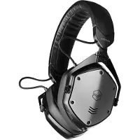 V-Moda M-200 ANC Drahtloser Kopfhörer mit aktiver Geräuschunterdrückung
