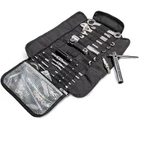 Kriega Roll Werkzeugtasche
