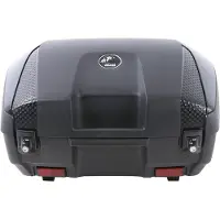 Hepco&Becker Junior 610047 00 11 Motorradkoffer