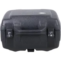 Hepco&Becker Junior 610040 00 01 Motorradkoffer