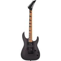 Jackson JS24 DKAM Dinky DX Black Stain