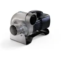 Oase Schwerkraftfilterpumpe AquaMax Eco Titanium 81000 (77462)