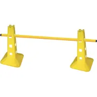 Toorx AHF-172 Trainingsstangen Set 10 × 170 cm