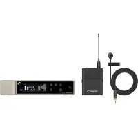 Sennheiser EW-D ME4 Drahtloses Lavalier-Mikrofonsystem S1-7 Band