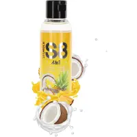Stimul8 - S8 4 In 1 Gleitgel 125 ml