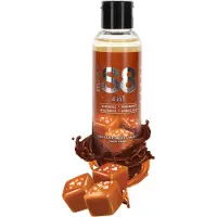 Stimul8 - S8 4 In 1 Gleitgel 125 ml