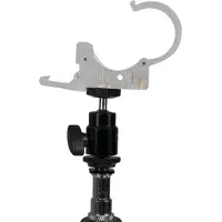 Nanlite Ball Head Tube Holder