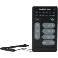 Nanlite RGB Fernbedienung