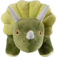 Warmies Triceratops 1 St Wärmekissen