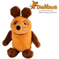 Warmies Die Maus 1 St Wärmekissen