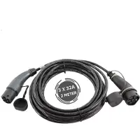 Ratio E-line Ladekabel