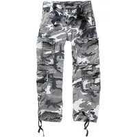 Brandit Cargohose "Herren Vintage Cargo Pants"