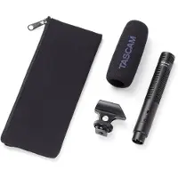 Tascam TM-200SG Shotgun Kondensatormikrofon
