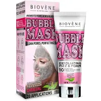 Biovène Gesichtsmaske Bubble Mask (100 ml)