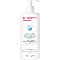 Topicrem Baby Mi 1A Leche Ultra-Hidratante 500 ml