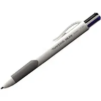 Papermate Kugelschreiber InkJoy Quatro M S/B/R/G