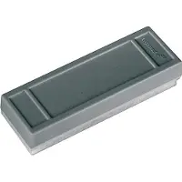 Legamaster Tavlevisker til whiteboard Legamaster, magnetisk, hvid