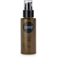Zenz Organic Sweet Mint No. 96 Oil Treatment 100 ml