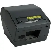Star Micronics TSP847II-24, Thermodirekt, POS-Drucker, 406 x 203 DPI, 180 mm/sek, 112, 80 mm, 10,4 cm