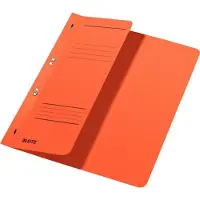 Leitz Sammelmappe 1/2 Deckel