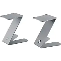K&M 26773 GR Ständer für Studiomonitore