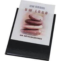 Rillstab Sichtbuch